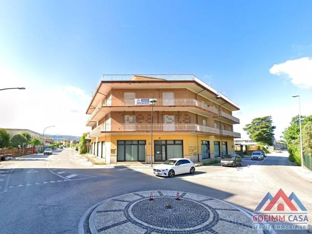 Appartamento in vendita a Sora, Lazio