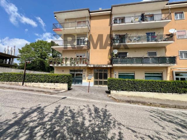 Appartamento in vendita a Lompari, Campania
