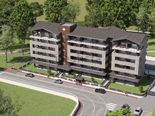 Appartamento in vendita a Piemonte, Torino
