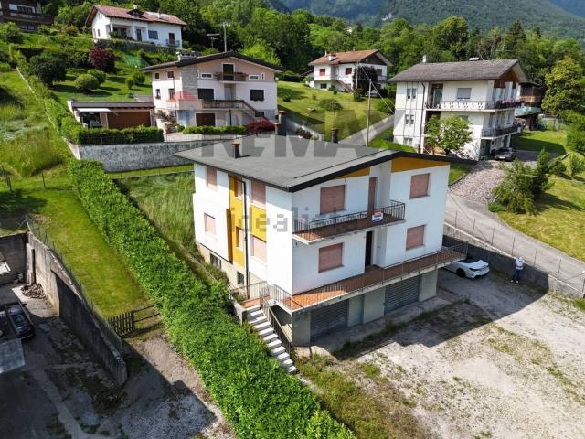 Appartamento in vendita a Santa Giustina Bellunese, Veneto