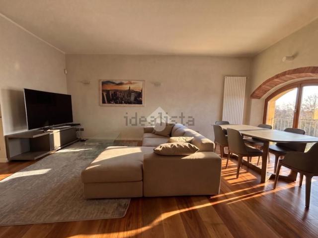 Appartamento in vendita a Paladina, Lombardia