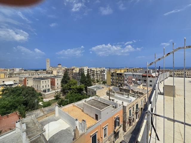 Attico in vendita a Puglia, Barletta-andria-trani