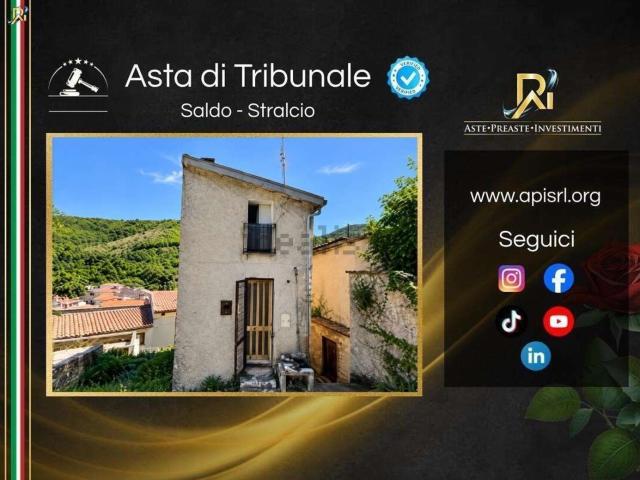 Appartamento in vendita a Moiano