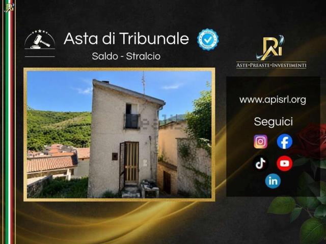 Appartamento in vendita a Moiano, Campania