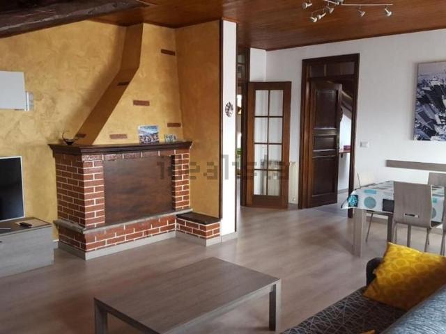 Attico in vendita a Como