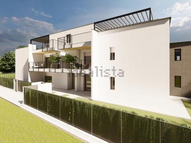 Attico in vendita a Unione dei comuni del Sorbara, Castelfranco Emilia