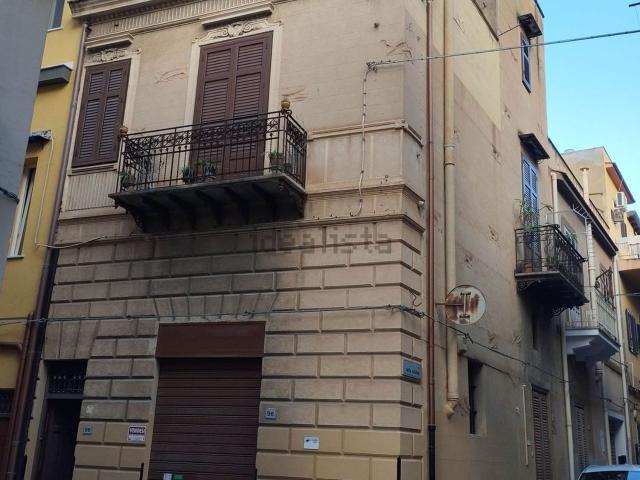 Appartamento in vendita a Bagheria, Sicilia