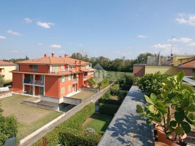 Appartamento in vendita a Traversetolo, Reggio Emilia