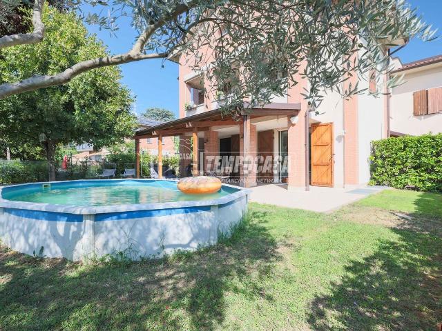 Appartamento in vendita a San Lazzaro, Reggio Emilia