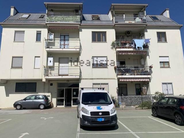 Appartamento in vendita a Calabria, Cosenza