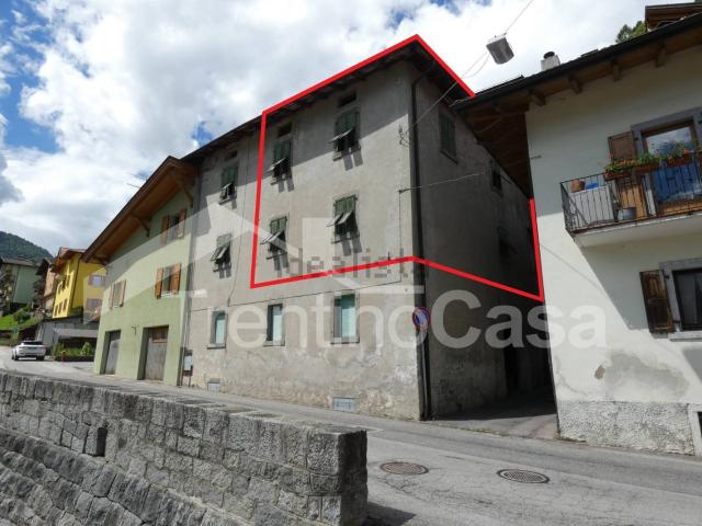Appartamento in vendita a Comunità delle Giudicarie, Tione Di Trento