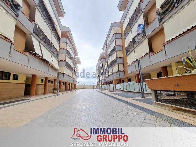 Appartamento in vendita a Puglia, Barletta-andria-trani