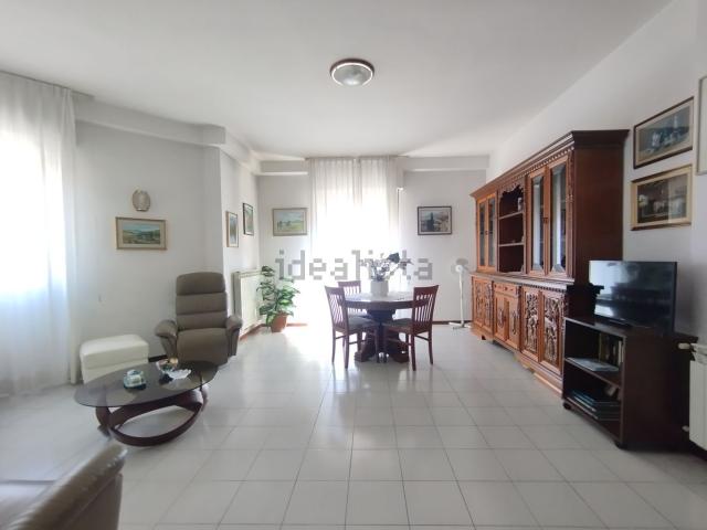 Appartamento in vendita a Quarrata, Toscana