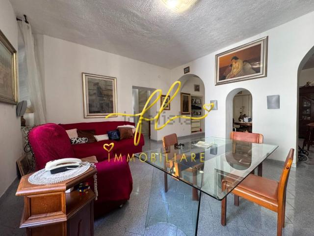 Appartamento in vendita a Borgo San Jacopo, Livorno