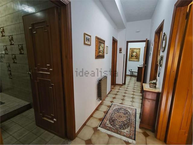 Appartamento in vendita a Mussomeli, Sicilia