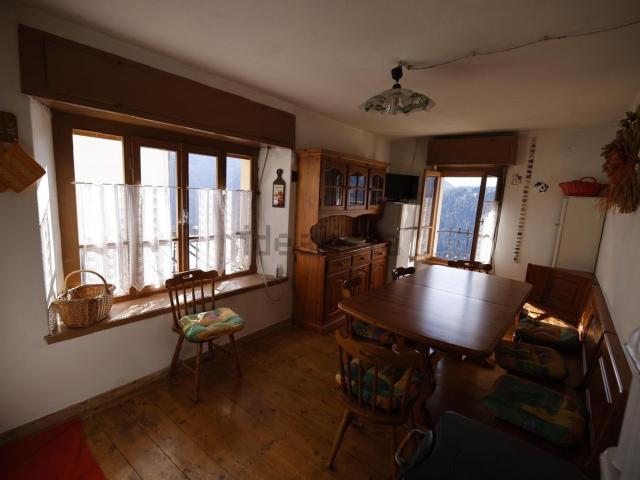 Appartamento in vendita a Santo Stefano, Belluno