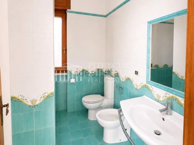 Attico in vendita a Bagni, Casamicciola Terme