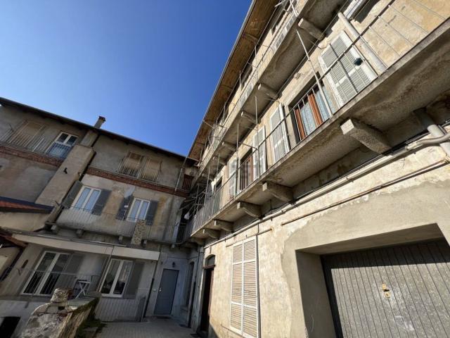 Appartamento in vendita a Piletta, Coggiola