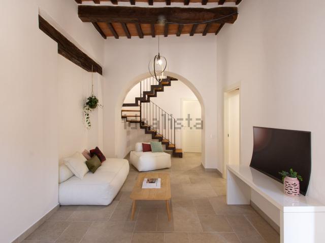 Appartamento in vendita a Gubbio, Umbria