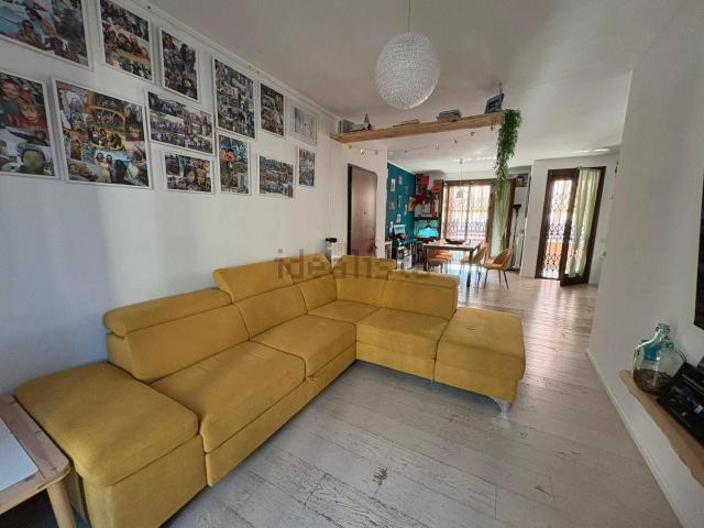 Appartamento in vendita a Cavenago Brianza, Lombardia
