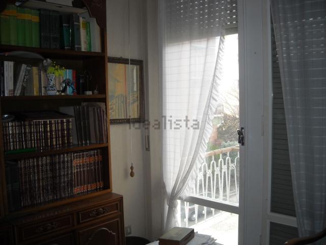 Appartamento in vendita a Montirozzo, Marche