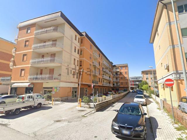 Appartamento in vendita a Bojano, Molise