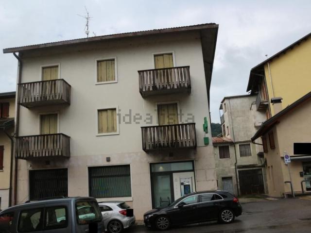 Appartamento in vendita a Arsiè, Veneto