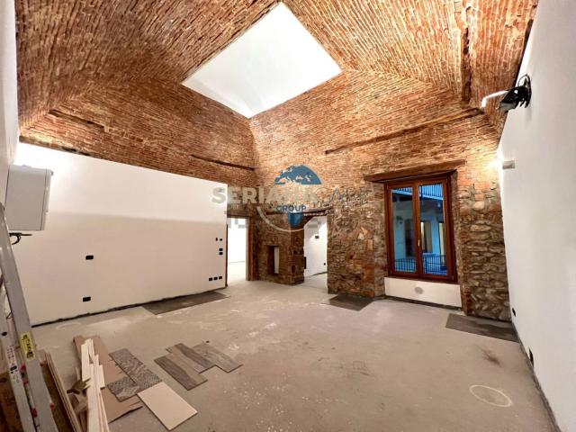Appartamento in vendita a Pradalunga, Bergamo