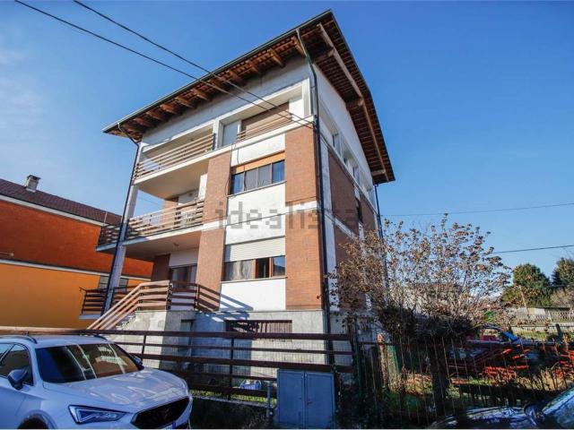 Appartamento in vendita a Piemonte, Torino