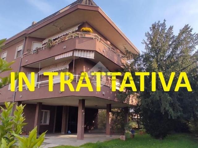 Appartamento in vendita a Lonate Pozzolo, Lombardia
