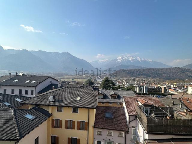 Appartamento in vendita a Comunità Alta Valsugana e Bersntol, Levico Terme