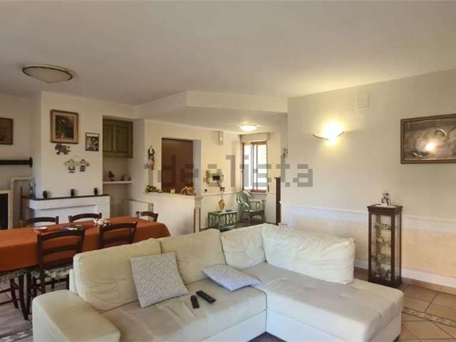 Appartamento in vendita a Fabro, Umbria