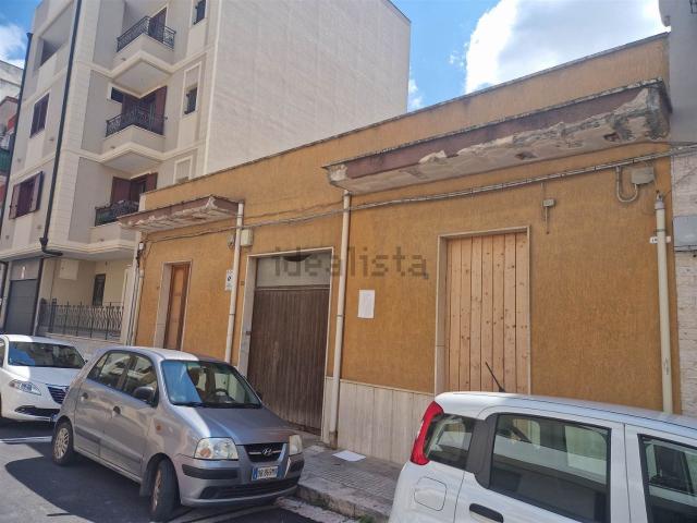 Appartamento in vendita a Commenda, Puglia
