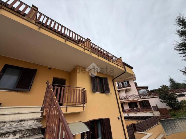 Appartamento in vendita a Colleferro, Roma Capitale