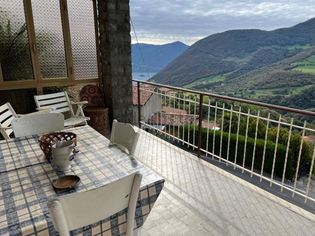 Attico in vendita a Vigolo, Lombardia
