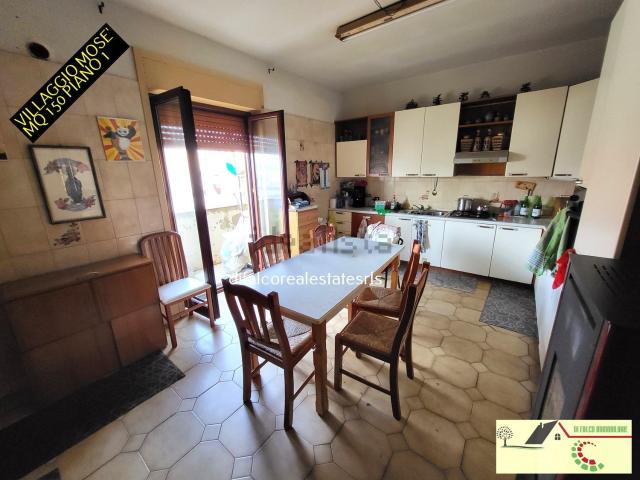 Appartamento in vendita a Agrigento, Sicilia