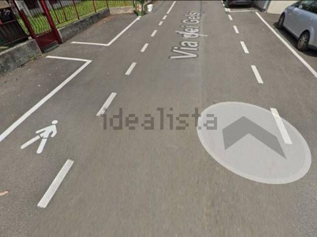 Appartamento in vendita a Bernareggio