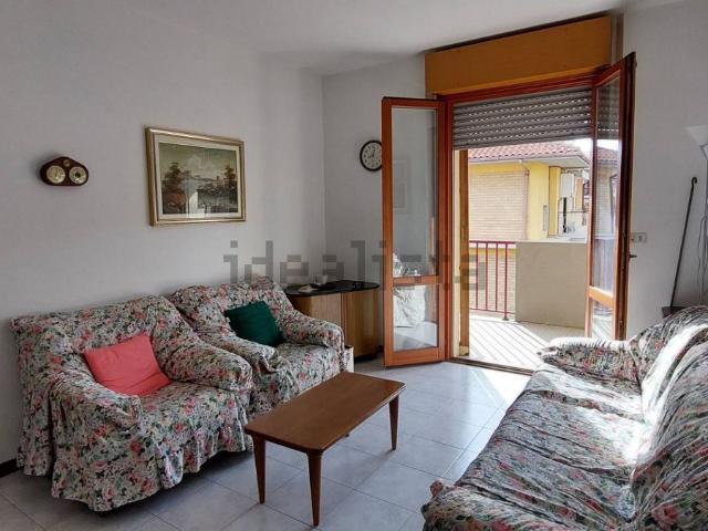 Appartamento in vendita a Mare, San Benedetto del Tronto