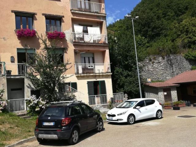 Appartamento in vendita a Vetriceta, Poppi