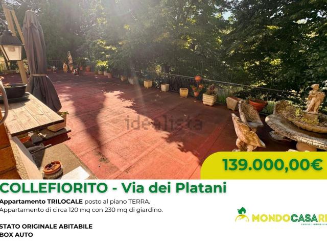 Appartamento in vendita a Guidonia Montecelio, Roma Capitale