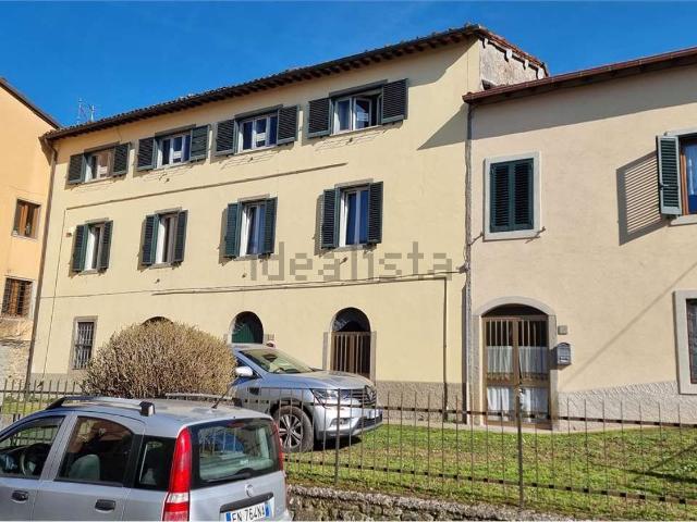 Appartamento in vendita a Unione Comuni Garfagnana, Pieve Fosciana