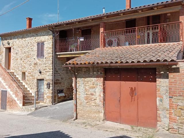 Appartamento in vendita a Sant'Arcangelo, Magione