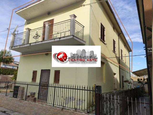 Appartamento in vendita a Giulianova, Abruzzo