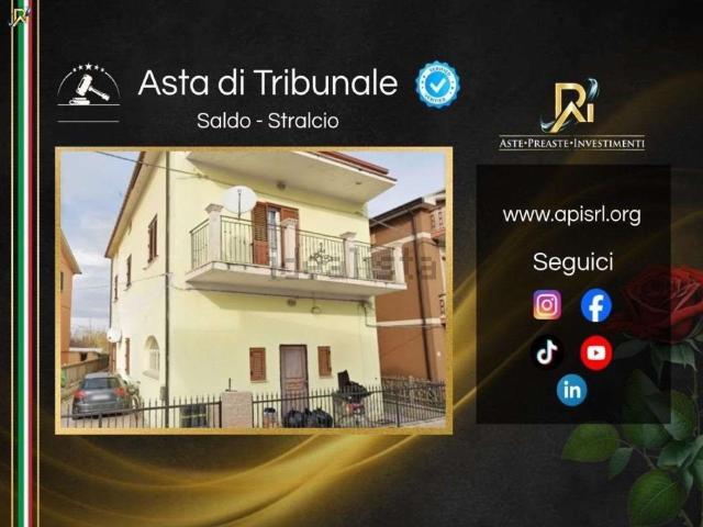 Appartamento in vendita a Giulianova, Abruzzo