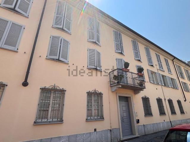Appartamento in vendita a Benvenuti, Voghera