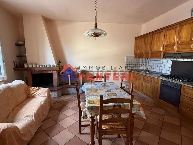 Appartamento in vendita a Uzzano E Castello, Toscana