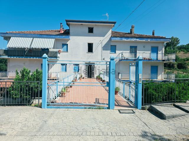 Appartamento in vendita a Ceraso, Campania