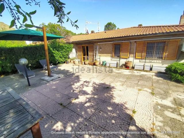Appartamento in vendita a Castiglione Della Pescaia, Toscana