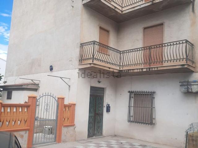 Appartamento in vendita a Mirto, Calabria