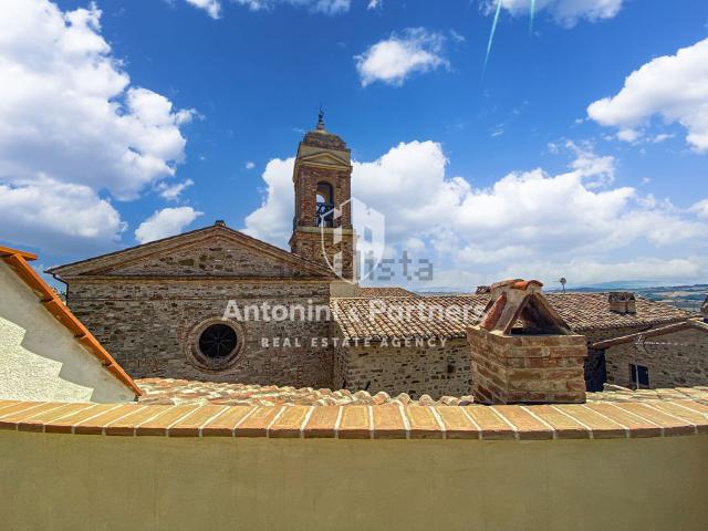 Appartamento in vendita a Marsciano, Umbria